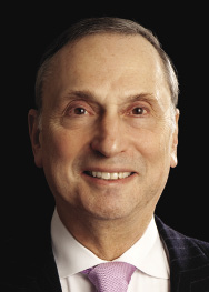 Robert I. Grossman, M.D., NYU Langone Medical Center